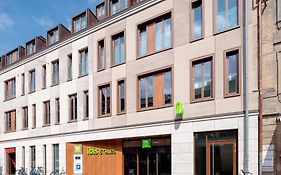 ibis Styles Bamberg